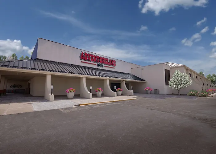 Adventureland Inn Altoona