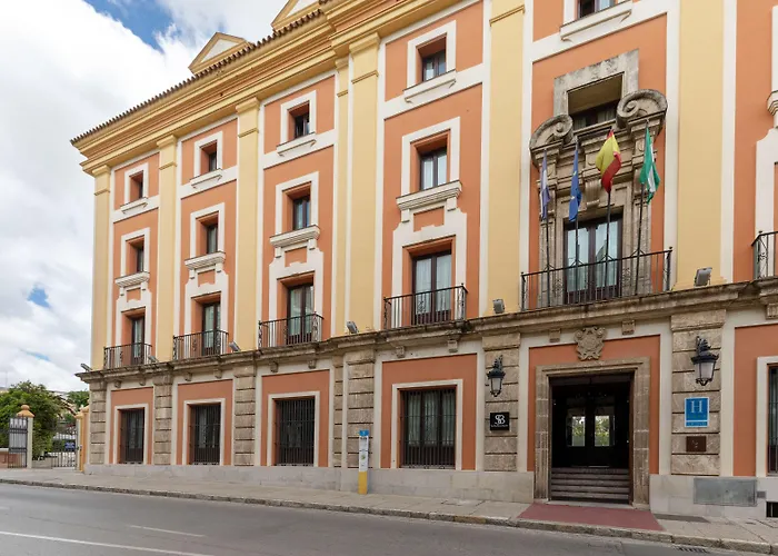 Hotel Soho Boutique Jerez Jerez de la Frontera