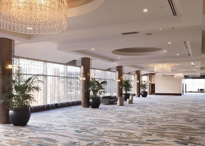 Louisville Marriott Downtown