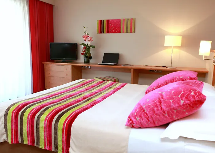 The Originals Boutique, Hotel Les Strelitzias Juan-les-Pins
