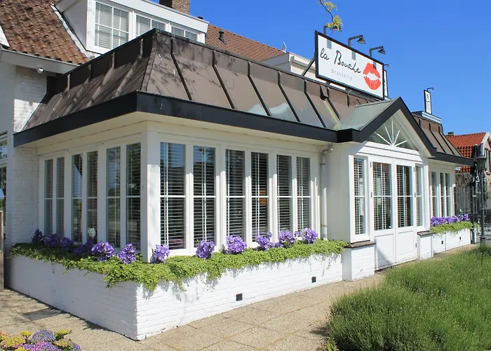 Hotel Herbergh Amsterdam Airport Badhoevedorp