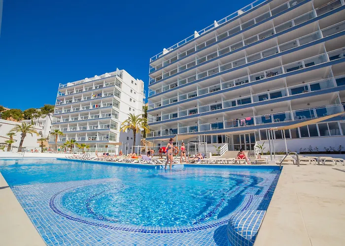 Pierre & Vacances Mallorca Deya - Adults Recommended Santa Ponsa