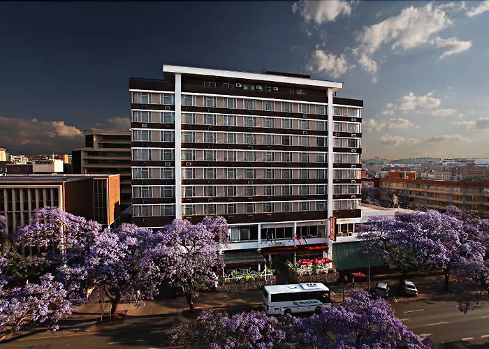 Arcadia Hotel