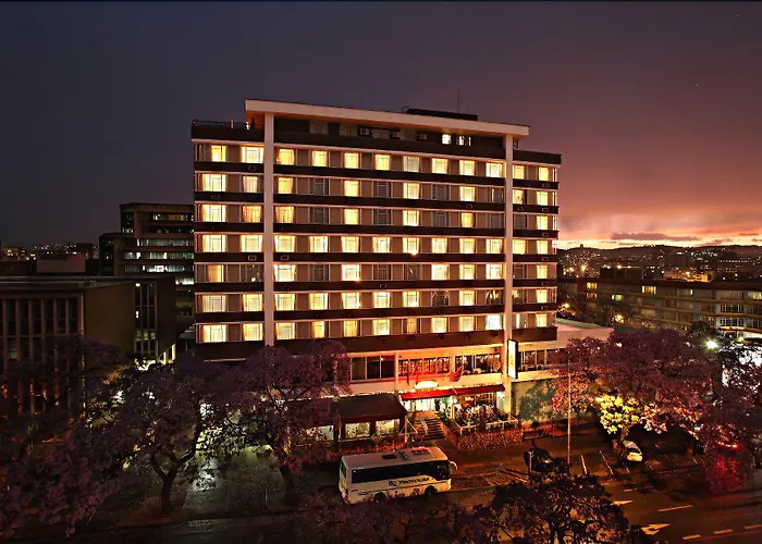 Arcadia Hotel