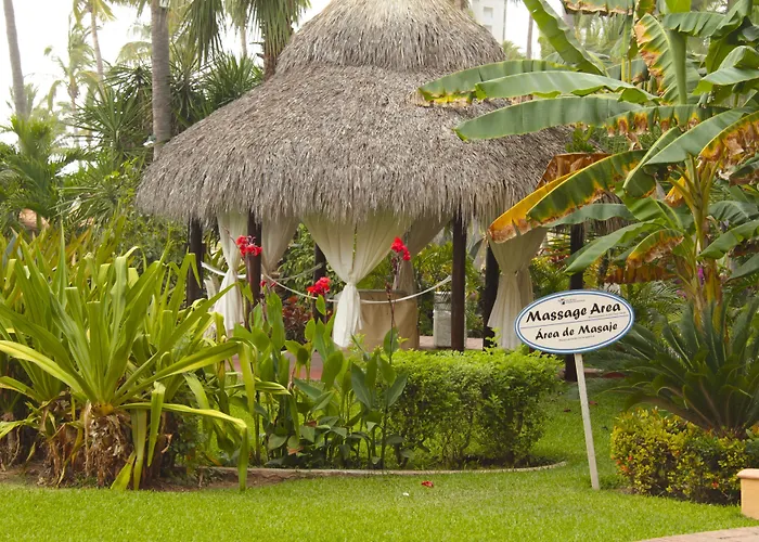 Torres Mazatlan Hotel