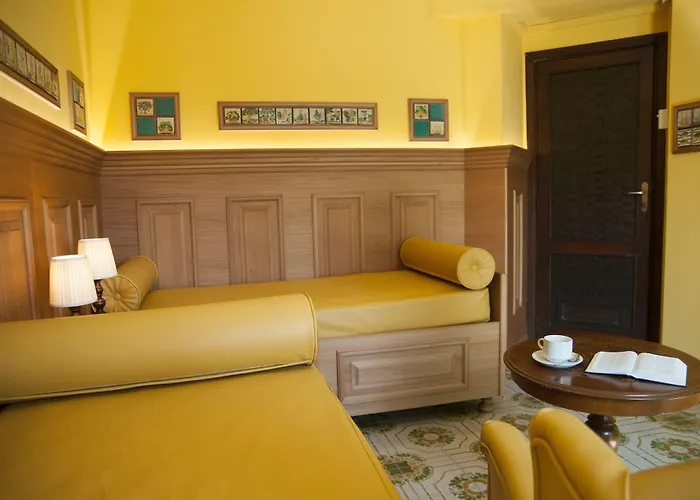 Hotel Palladio