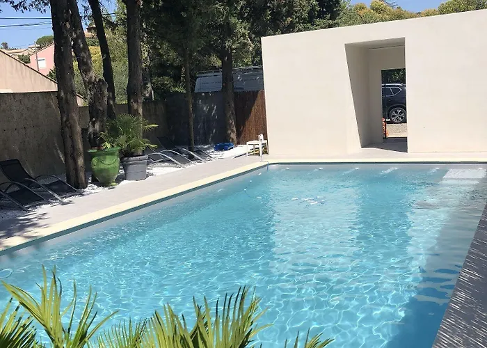 Hotel Ermitage