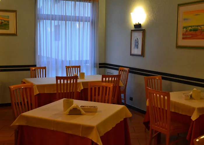 Hotel Astoria