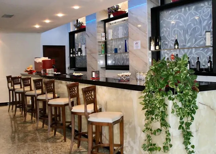 Hotel Alexander Business E Conference Abano Terme