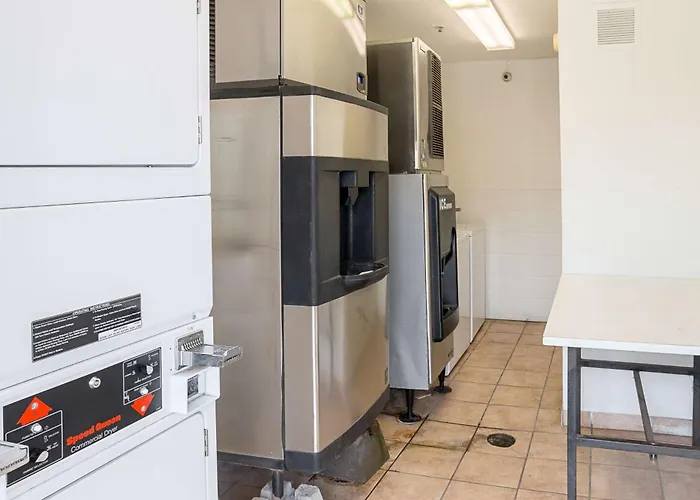 Motel 6-Grand Prairie, Tx - Near Six Flags Drive