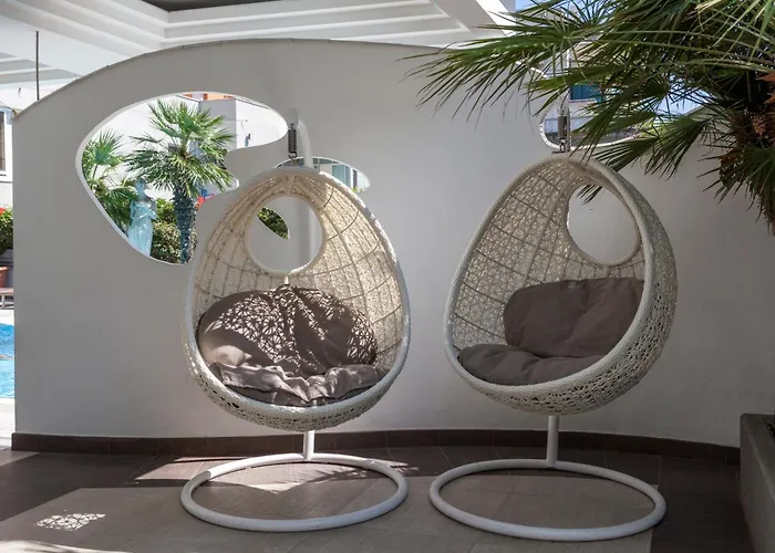 Hotel Feldberg Riccione