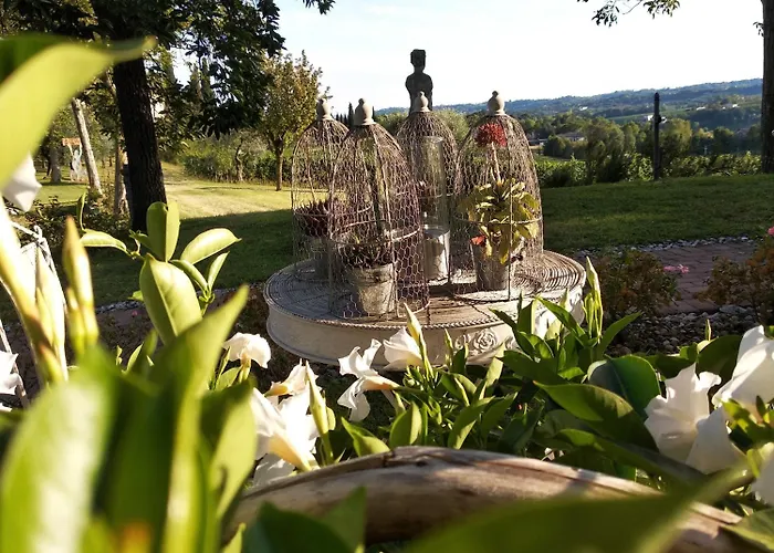 Bed and Breakfast Alice Relais Nelle Vigne Vittorio Veneto