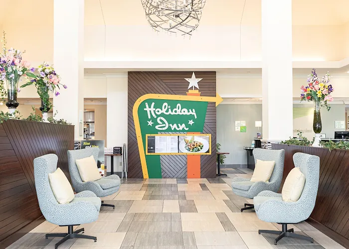 Holiday Inn Effingham By Ihg