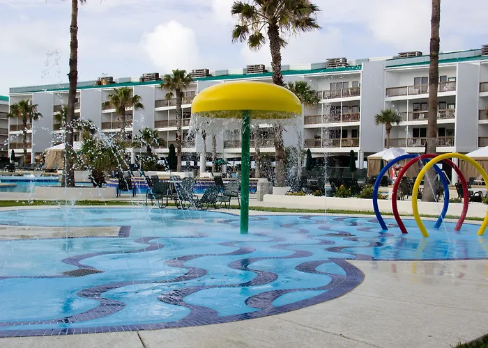 Port Royal Ocean Resort & Conference Center