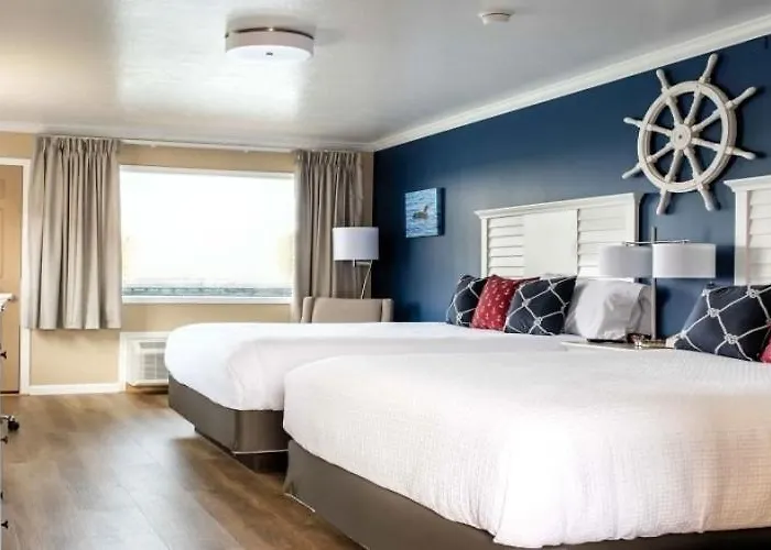 Alexandria Bay Hotels