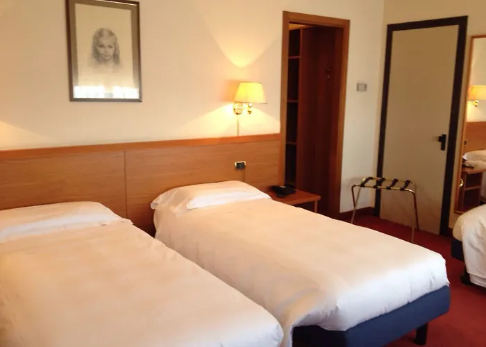 Hotel Palace Rovigo