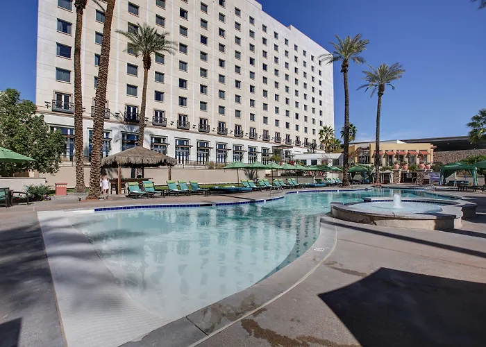 Fantasy Springs Resort Casino Indio