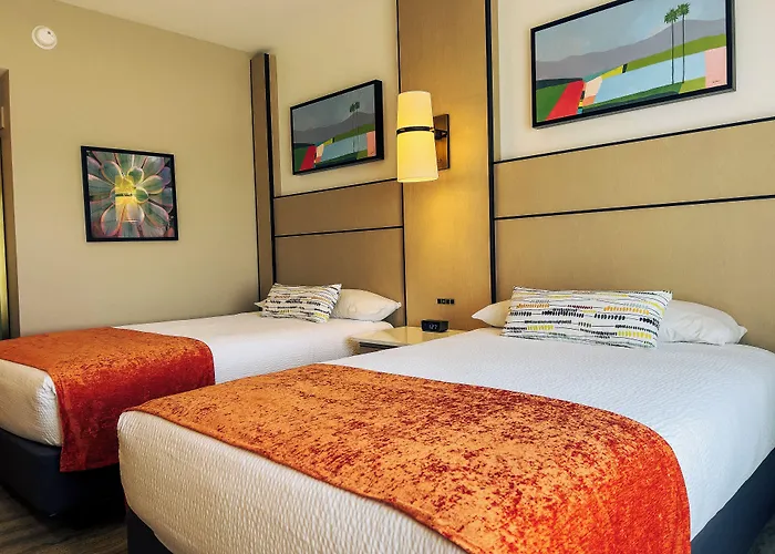 Fantasy Springs Resort Casino Indio