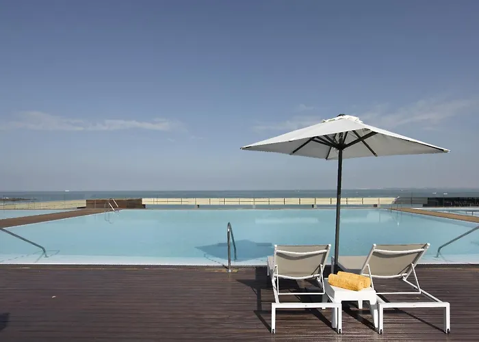 Parador de Cádiz