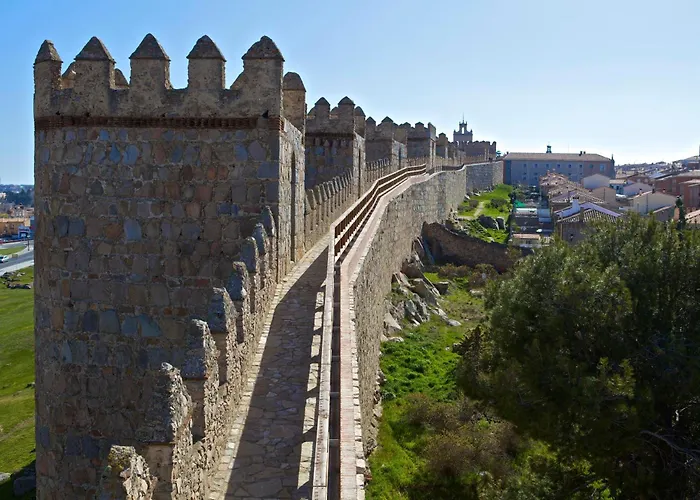 Parador de Ávila