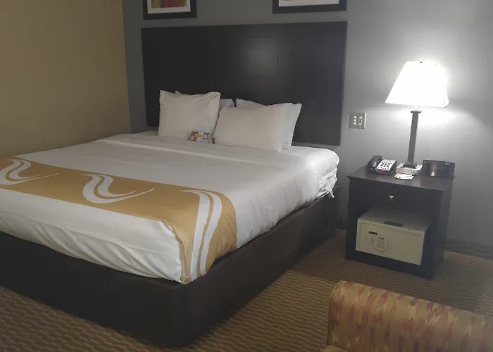 Quality Inn Westfield - Springfield