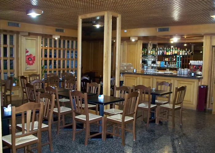Hotel De Plam Olbia