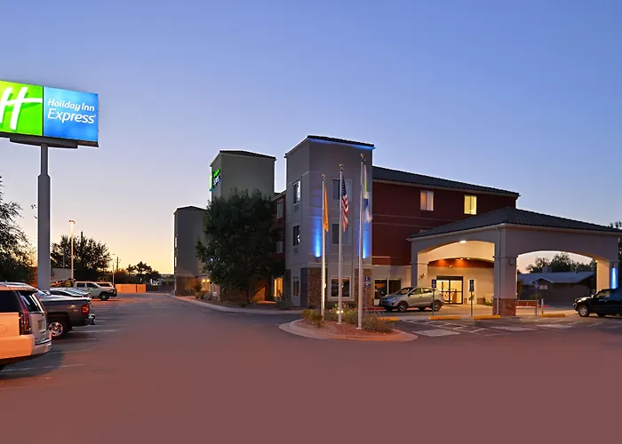 Holiday Inn Express Albuquerque N - Bernalillo By Ihg
