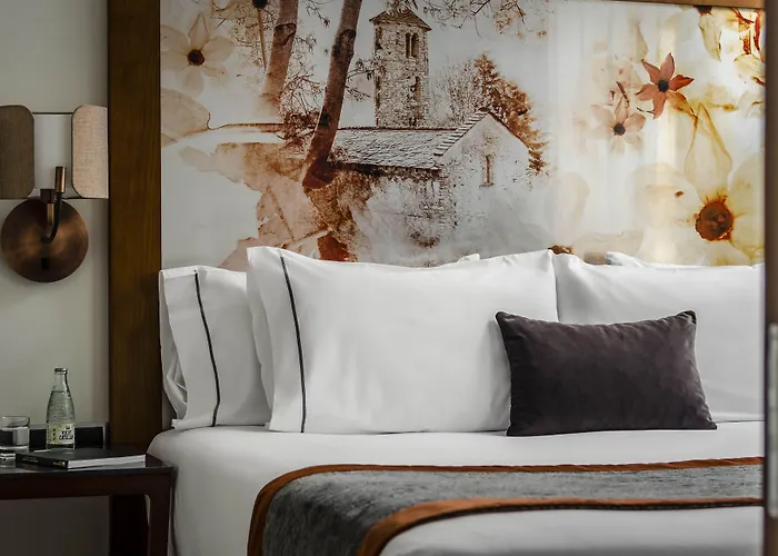 Hotel Eurostars Andorra