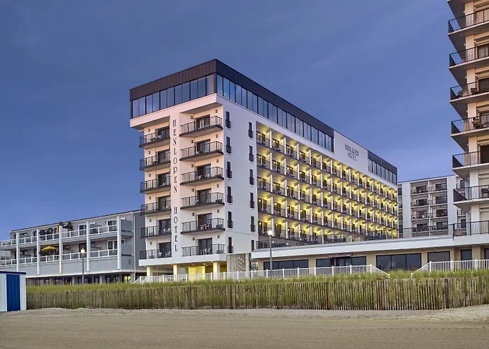 Henlopen Hotel