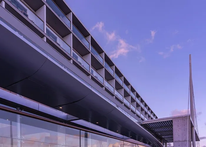 Hotel Marina Atlântico Ponta Delgada