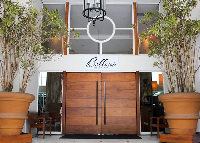 Vitória Hotel Concept Campinas