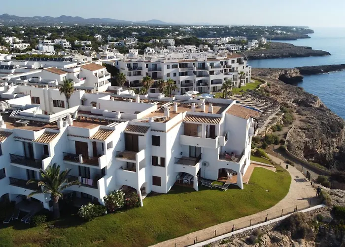 Alua Suites Las Rocas Cala D´Or