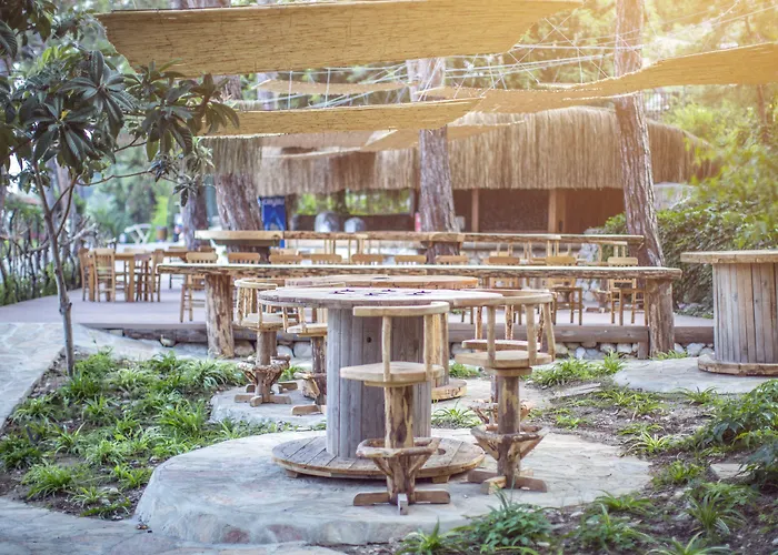 Hotel Liberty Lykia Ölüdeniz