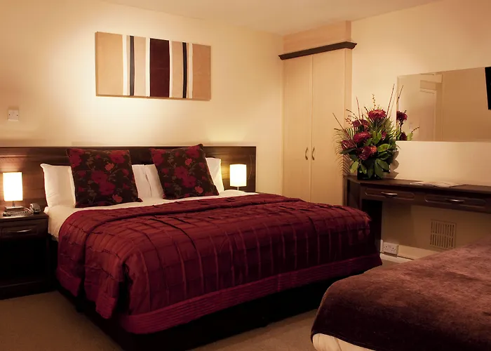 New Steine Hotel - B&B Hove
