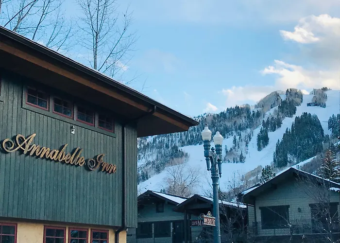 Annabelle Inn Aspen