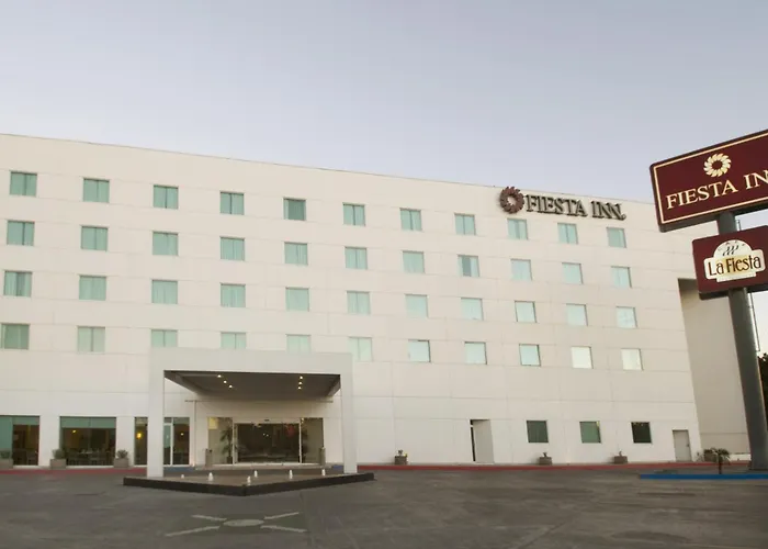 Fiesta Inn Mexicali