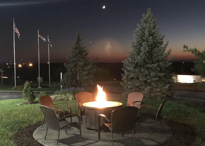 Pinemark Inn Suites Events Saint Clair