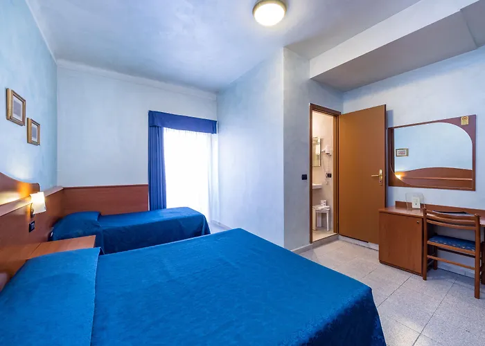 Hotel Aurora Milan