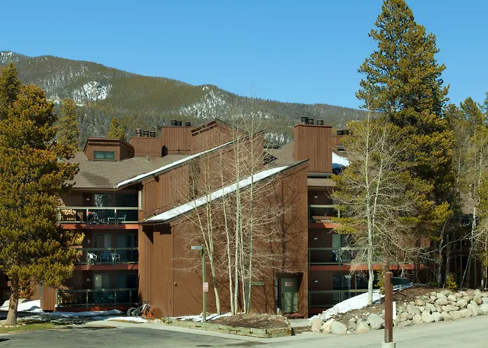 Forest Condominiums Keystone