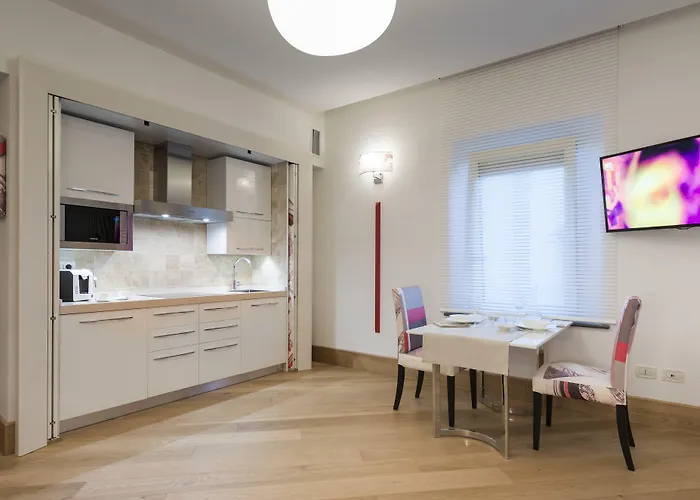 Hotel Armonia Pontedera