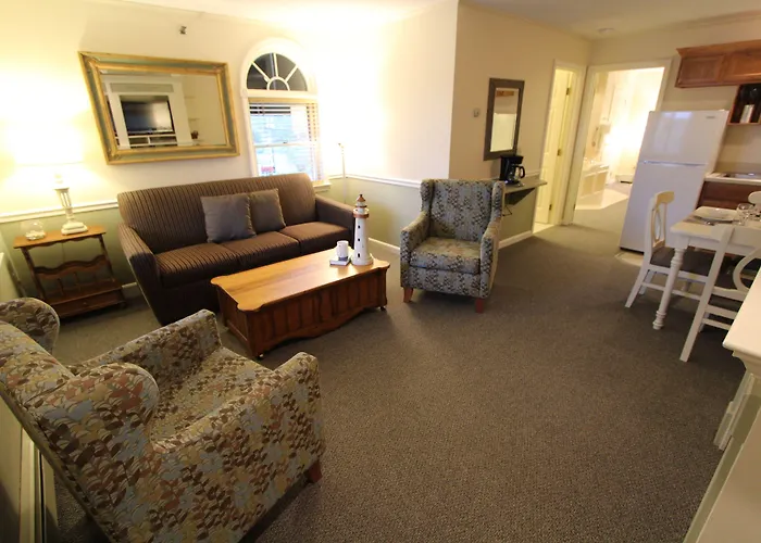 Innseason Resorts The Falls At Ogunquit