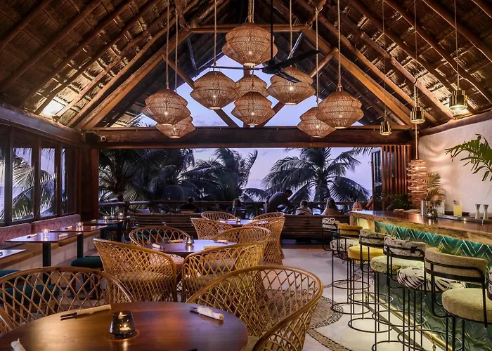 Casa Las Tortugas Petit Beach Hotel & Spa Isla Holbox