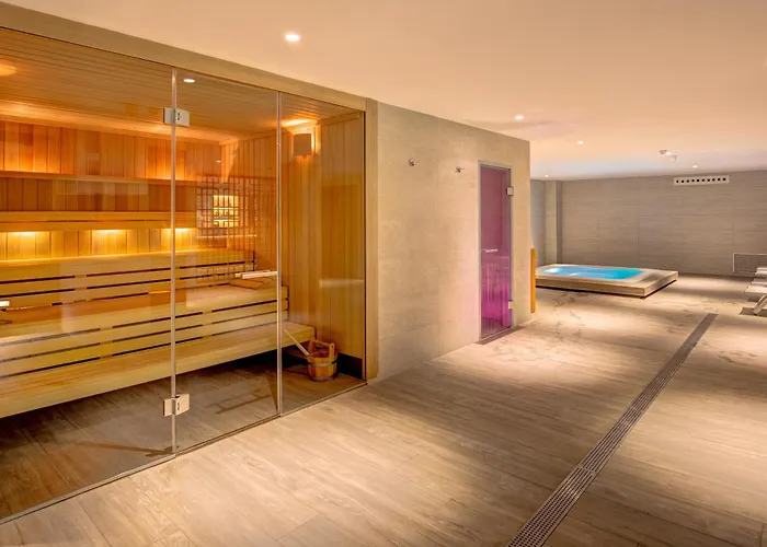 Sbh Maxorata Resort Morro Jable 