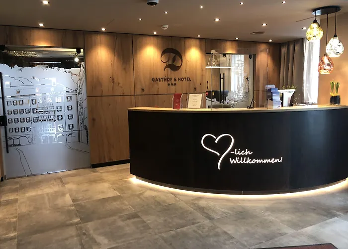 Hotel Dollinger Innsbruck