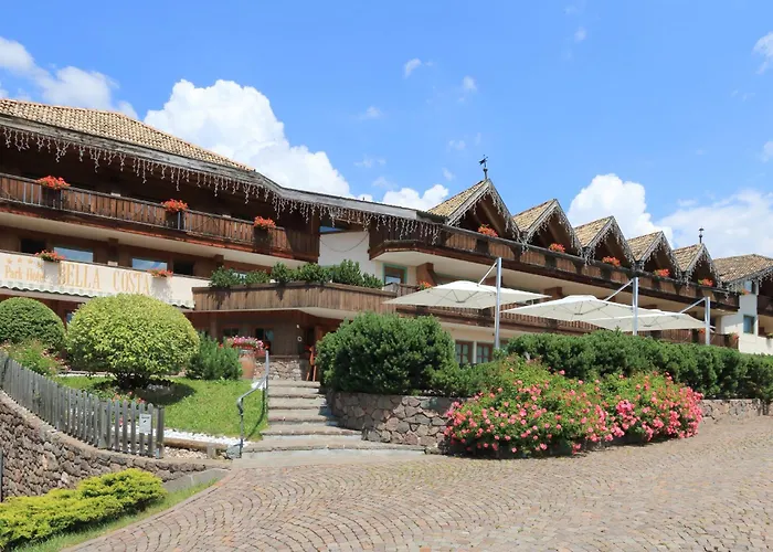 Park Hotel Bellacosta Cavalese