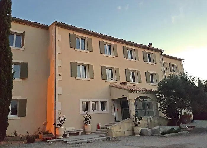 Hôtel Belesso Fontvieille