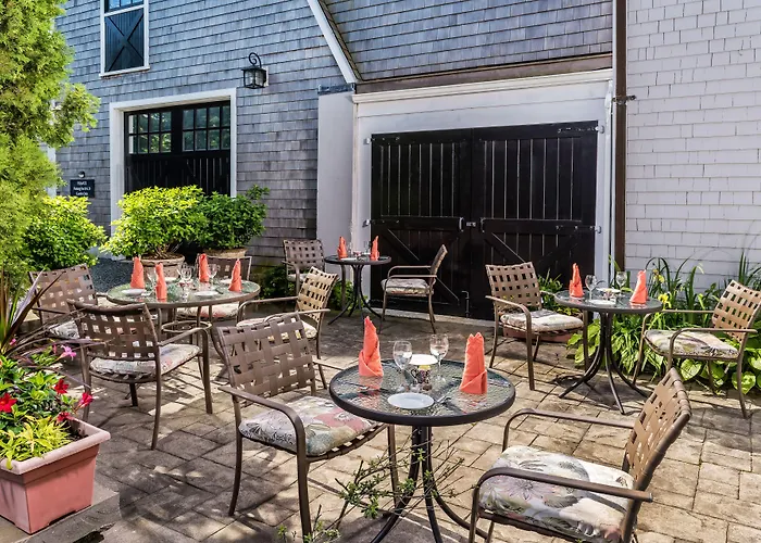 Samuel Durfee House Bed & Breakfast Newport
