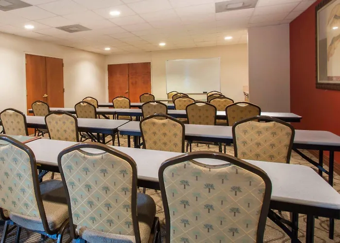 Comfort Suites Fort Pierce I-95