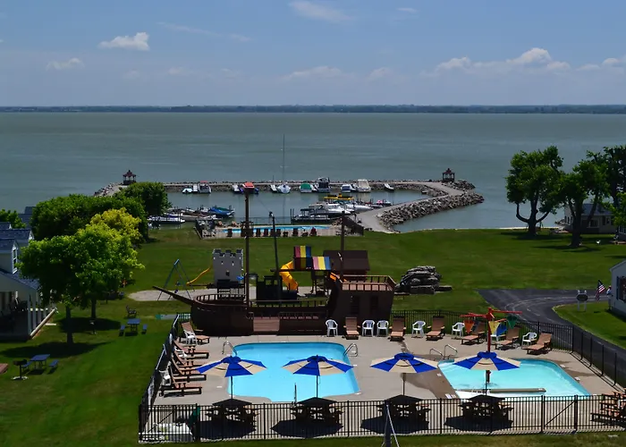 South Beach Resort Hotel Marblehead