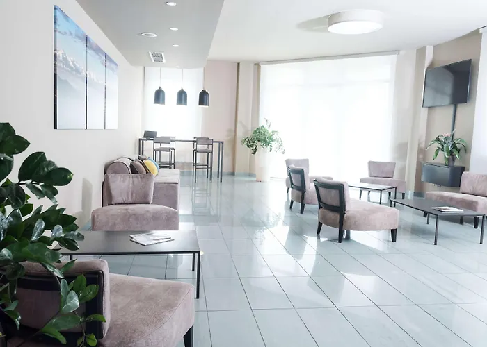 Blu Hotel - Sure Hotel Collection By Best Western Collegno